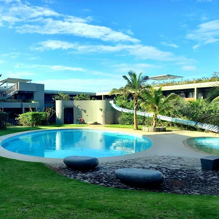 Sugar Shores - Studio Apartment Sibaya Exterior photo