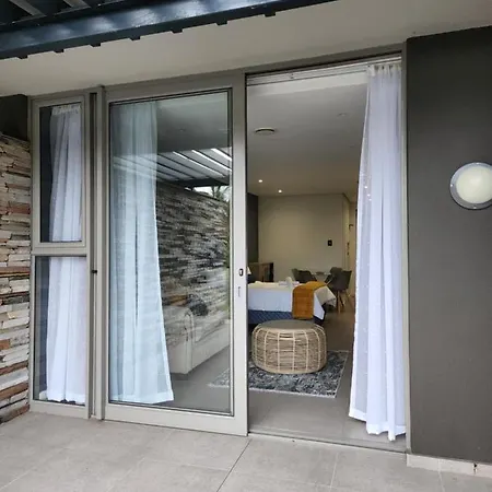 Sugar Shores - Studio Apartment Sibaya Exterior photo