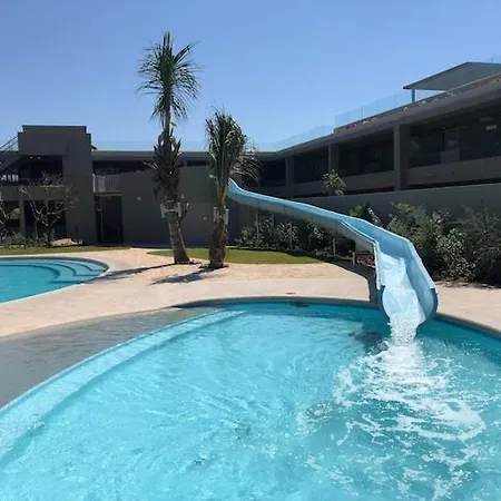 Sugar Shores - Studio Apartment Sibaya Exterior photo