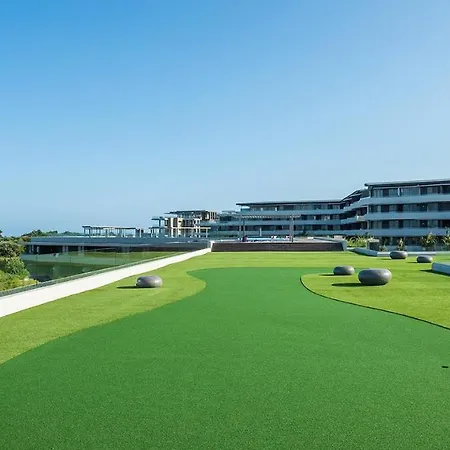 Sugar Shores - Studio Apartment Sibaya Exterior photo