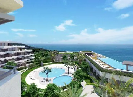 Sugar Shores - Studio Apartment Sibaya Exterior photo