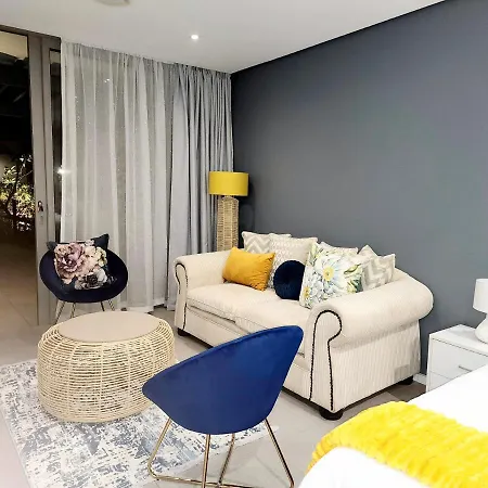 Sugar Shores - Studio Apartment Sibaya Exterior photo