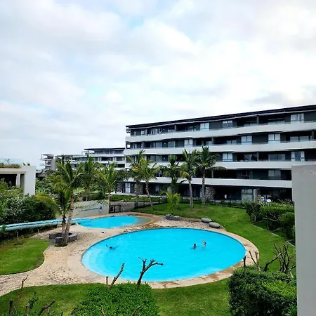 Sugar Shores - Studio Apartment Sibaya Exterior photo