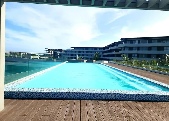 Sugar Shores - Studio Apartment